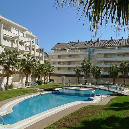 Apartment Elegance-3 By Interhome Denia Exterior foto