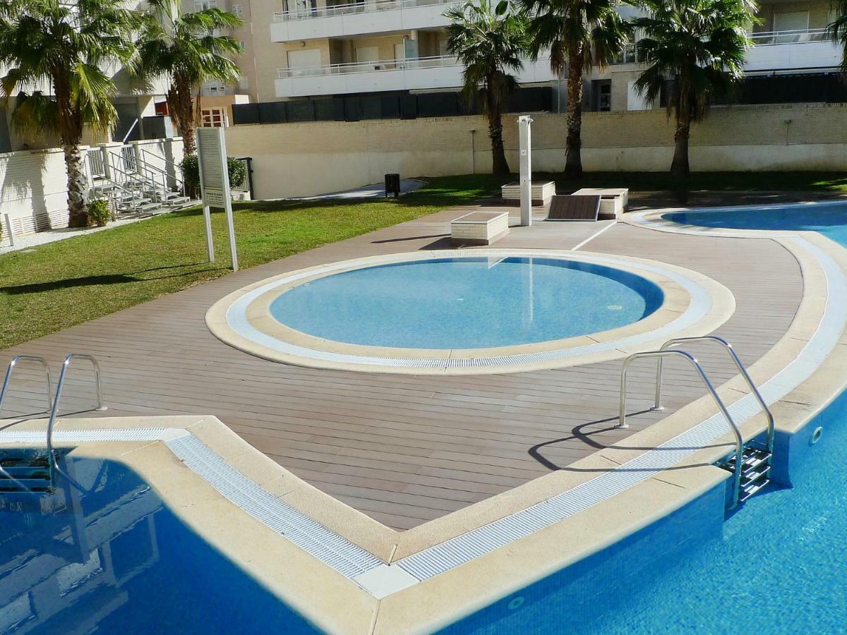 Apartment Elegance-3 By Interhome Denia Exterior foto