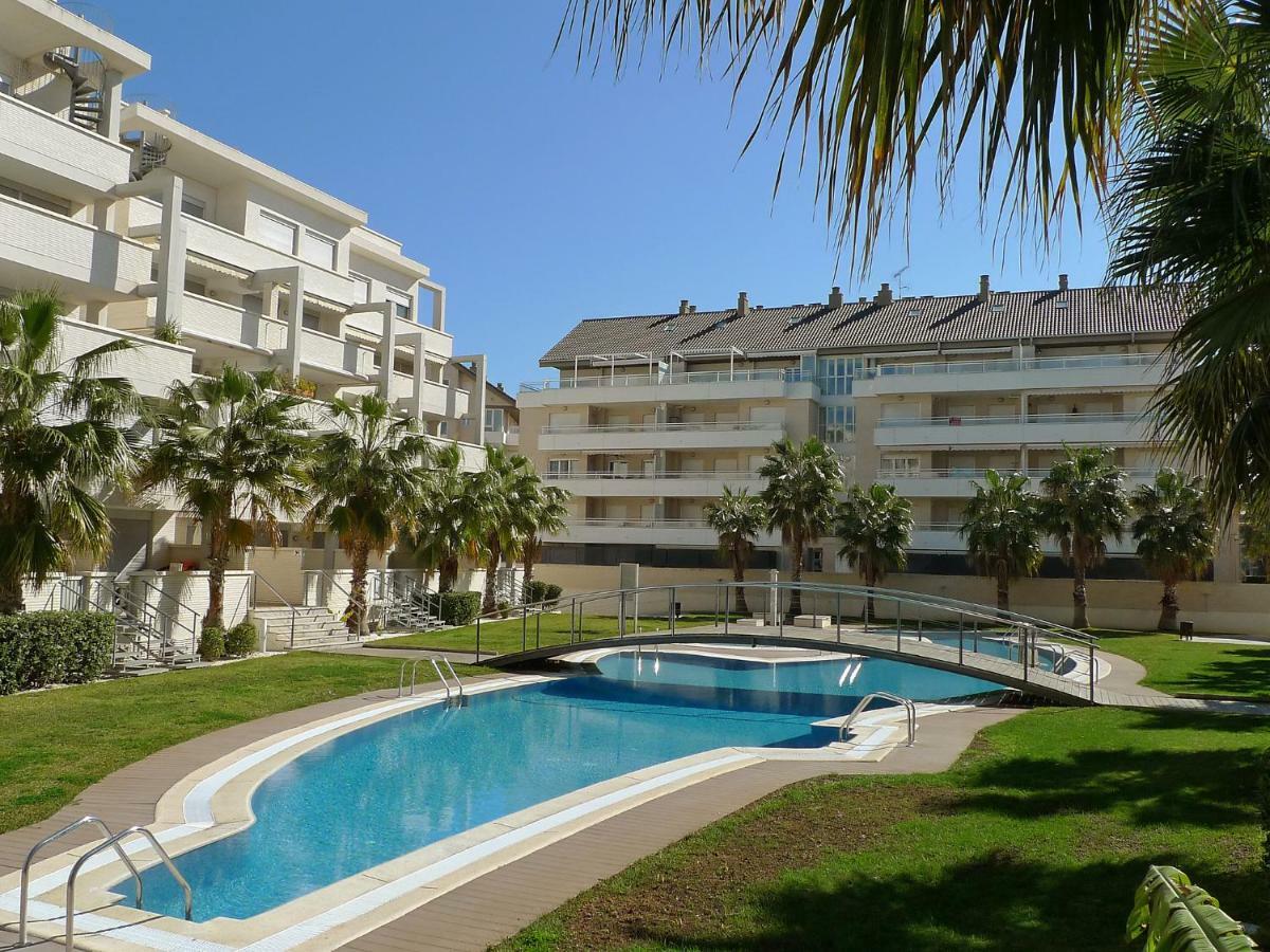 Apartment Elegance-3 By Interhome Denia Exterior foto