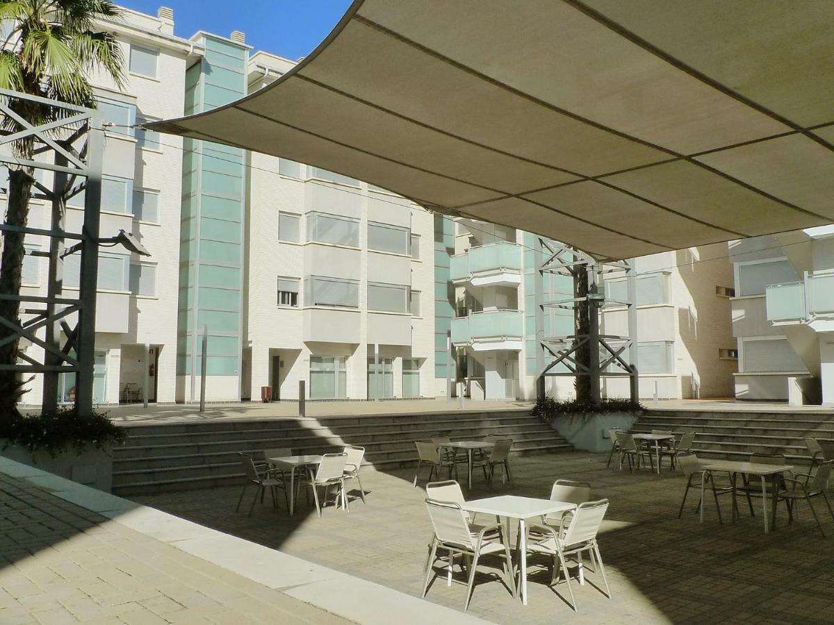 Apartment Elegance-3 By Interhome Denia Exterior foto