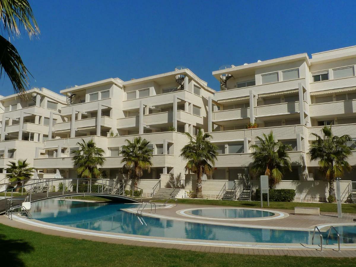 Apartment Elegance-3 By Interhome Denia Exterior foto