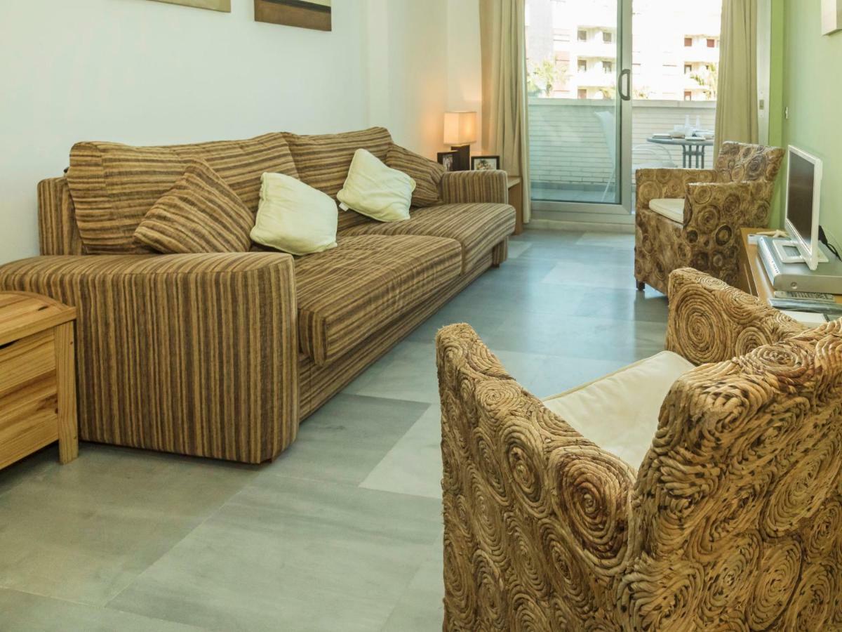 Apartment Elegance-3 By Interhome Denia Exterior foto