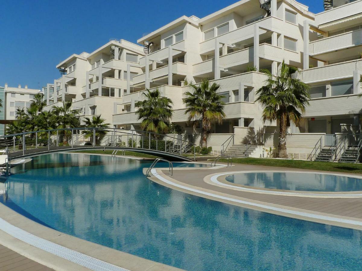 Apartment Elegance-3 By Interhome Denia Exterior foto