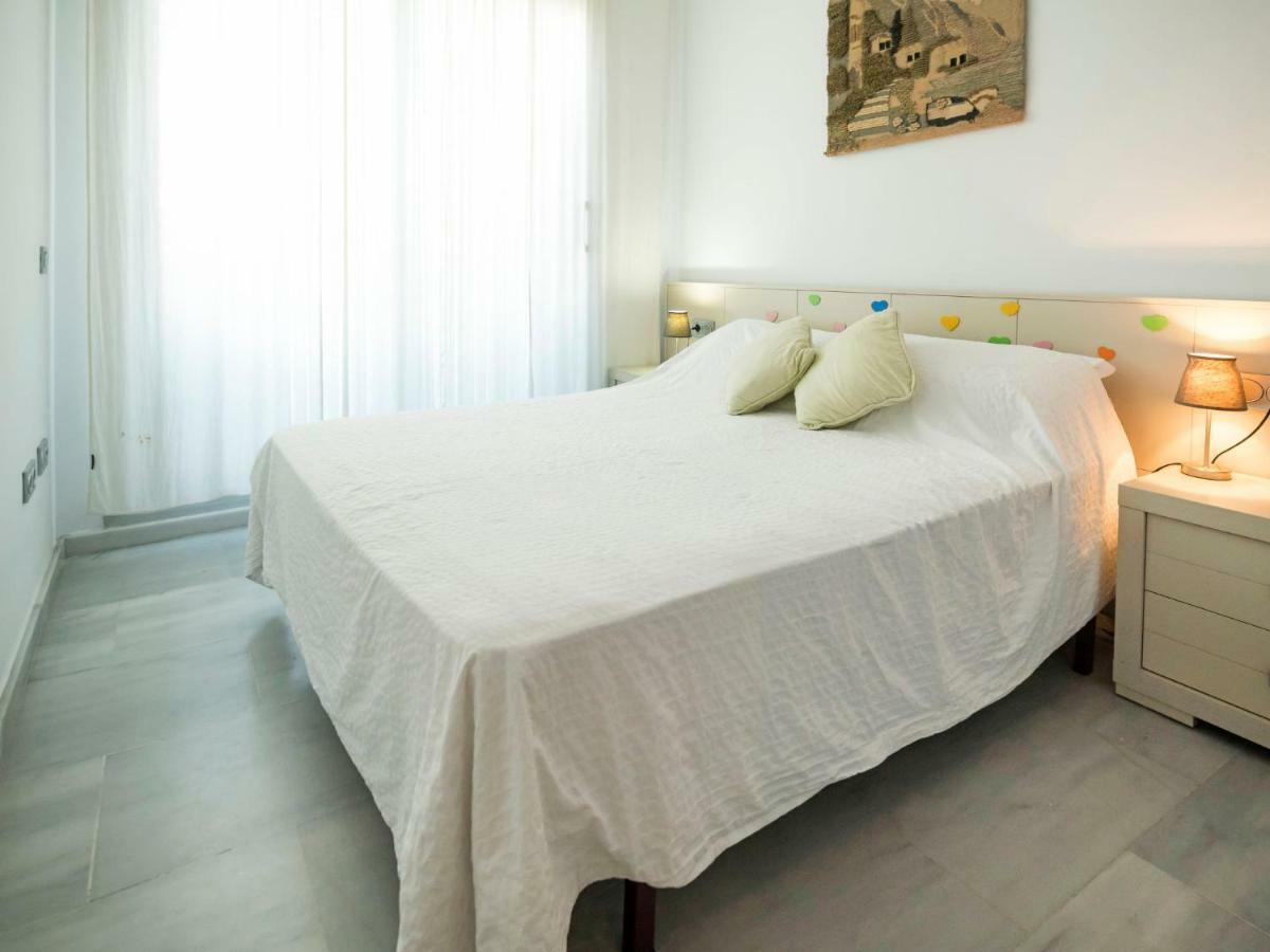 Apartment Elegance-3 By Interhome Denia Exterior foto