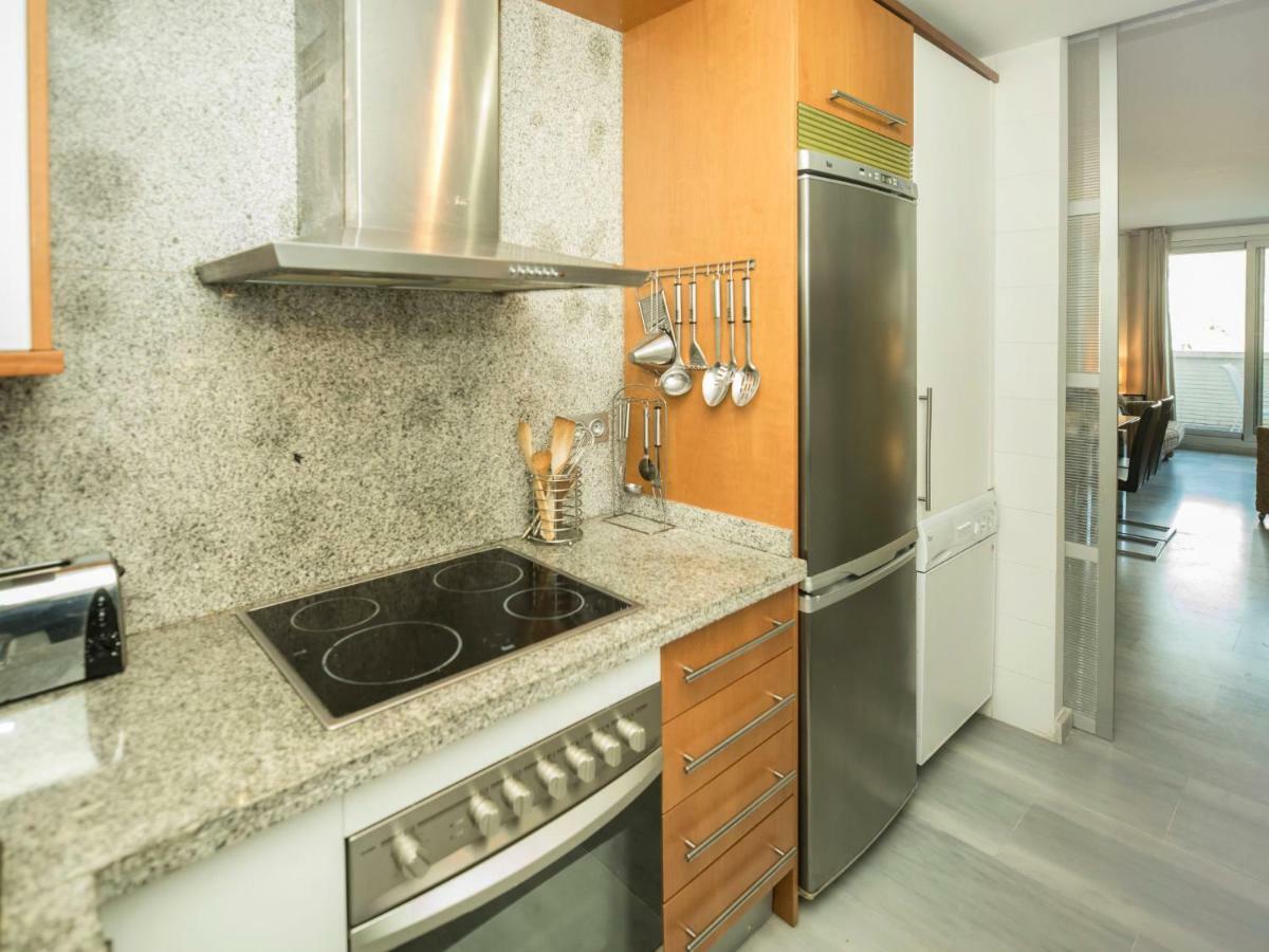 Apartment Elegance-3 By Interhome Denia Exterior foto
