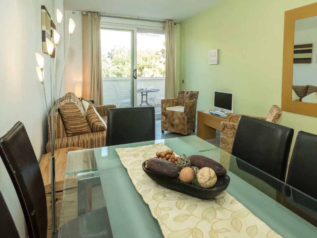 Apartment Elegance-3 By Interhome Denia Exterior foto