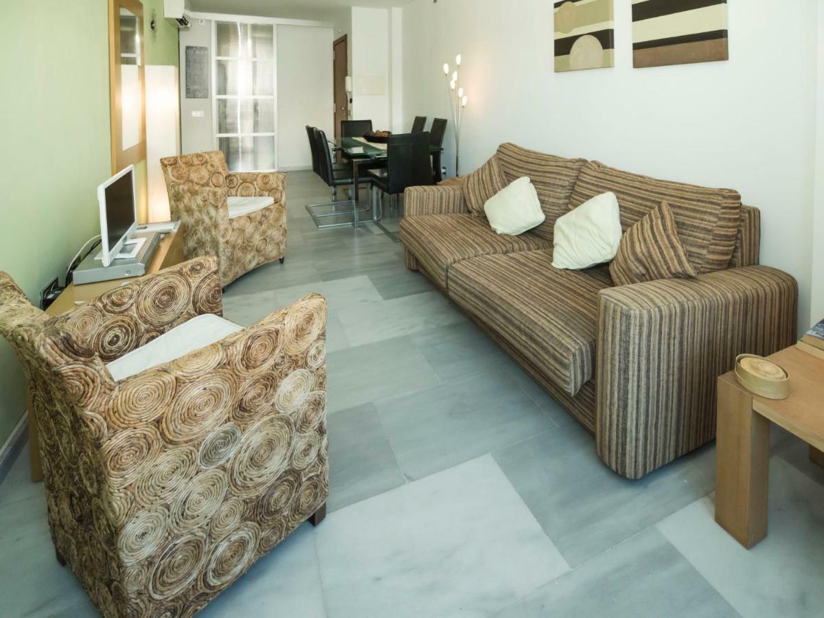 Apartment Elegance-3 By Interhome Denia Exterior foto