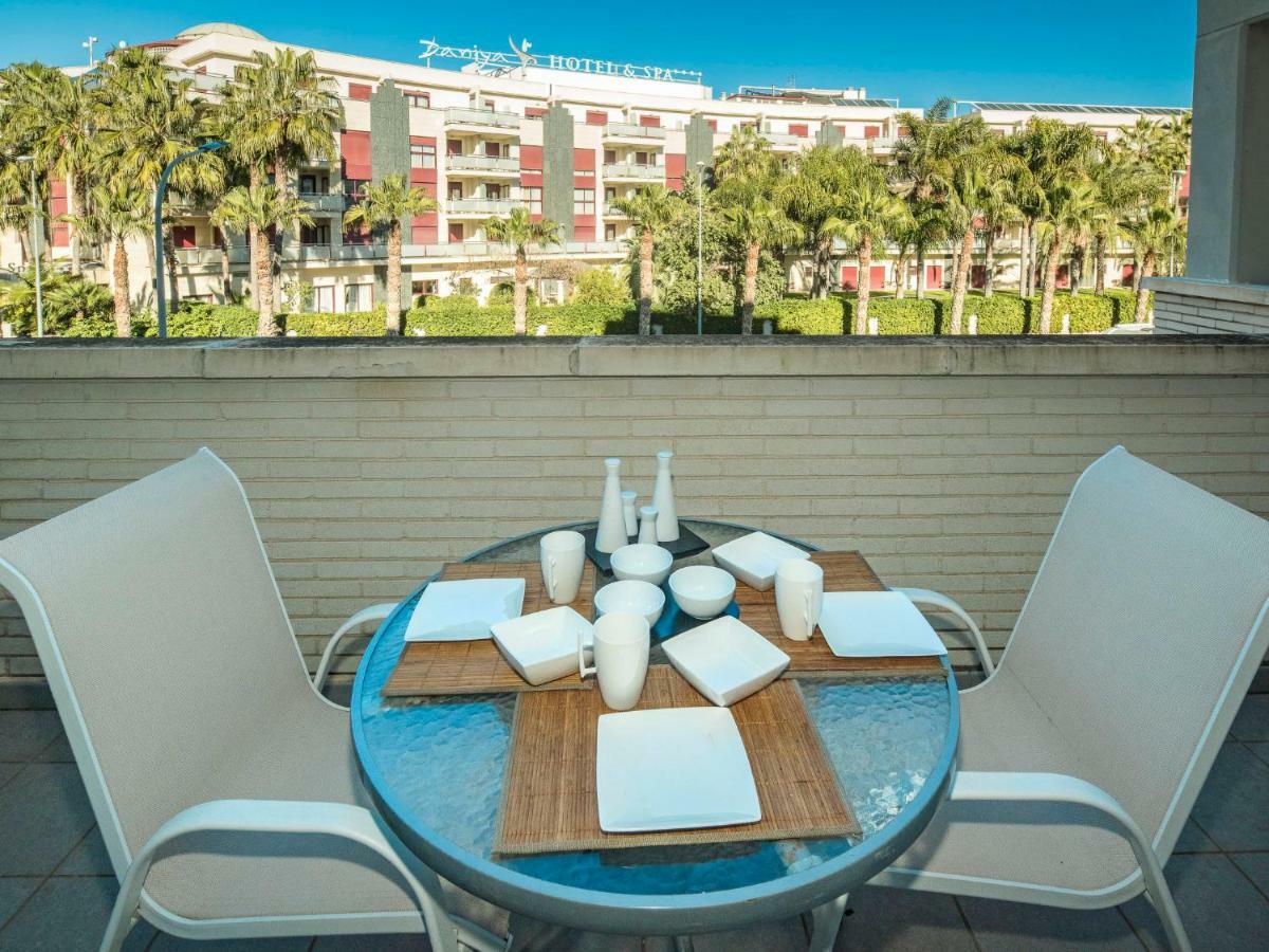 Apartment Elegance-3 By Interhome Denia Exterior foto