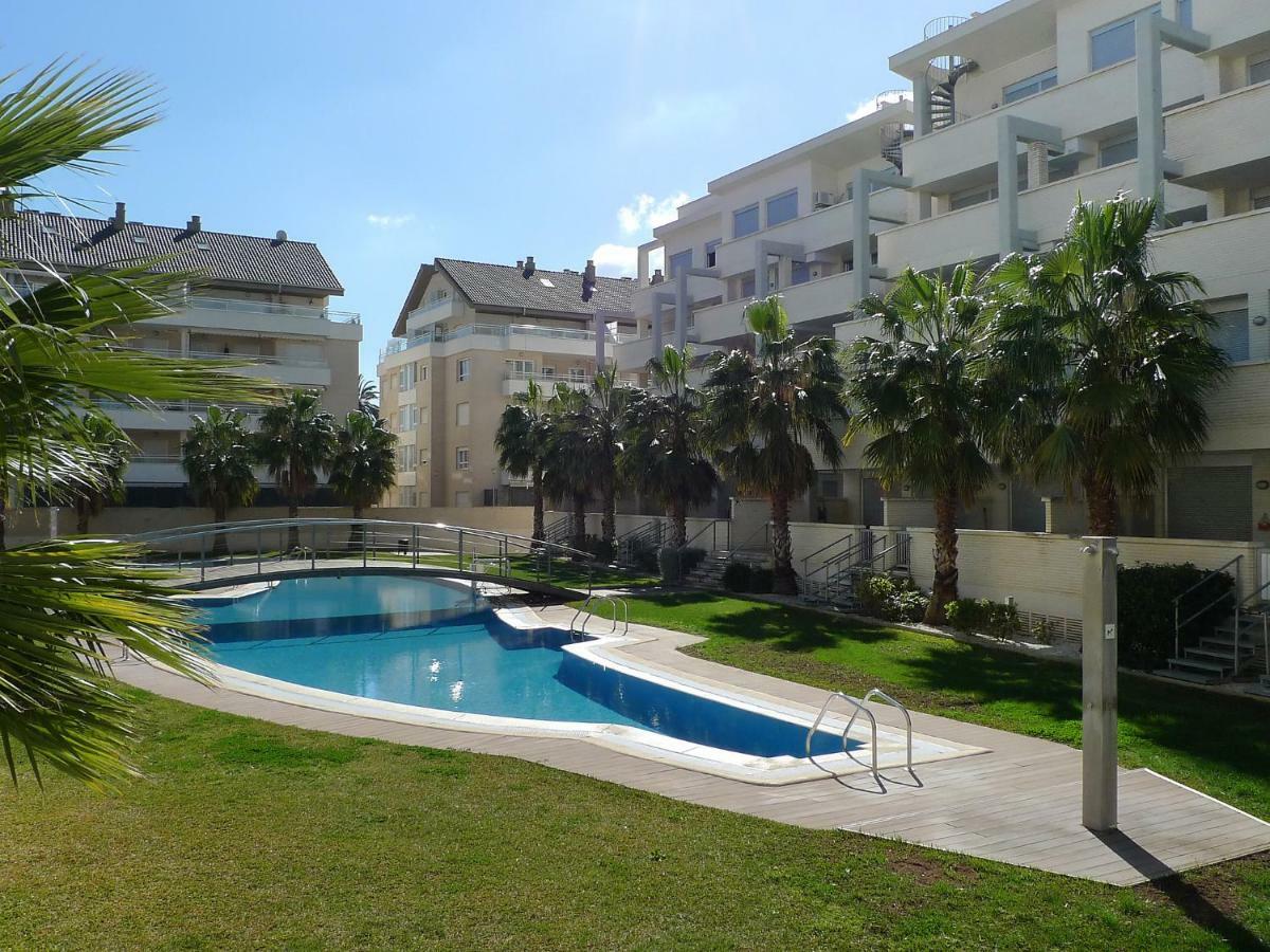 Apartment Elegance-3 By Interhome Denia Exterior foto